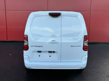Photo 8 Citroën Berlingo  VAN TAILLE M 650KG BLUEHDI 130 S&S EAT8