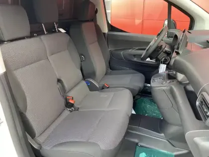 Photo 11 Citroën Berlingo  VAN TAILLE M 650KG BLUEHDI 130 S&S EAT8