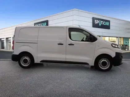 Photo 5 Citroën Jumpy E- FGN M 100 KW (136 CH) BATTERIE 75 KWH