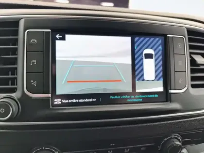 Photo 24 Citroën Jumpy E- FGN M 100 KW (136 CH) BATTERIE 75 KWH