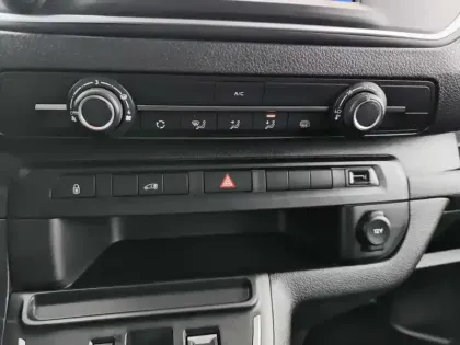 Photo 19 Citroën Jumpy E- FGN M 100 KW (136 CH) BATTERIE 75 KWH