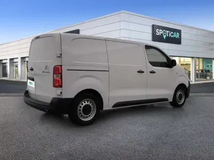 Photo 28 Citroën Jumpy E- FGN M 100 KW (136 CH) BATTERIE 75 KWH
