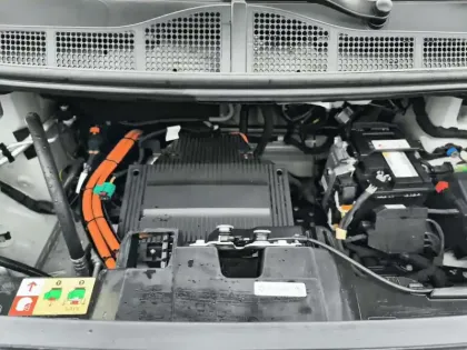 Photo 26 Citroën Jumpy E- FGN M 100 KW (136 CH) BATTERIE 75 KWH