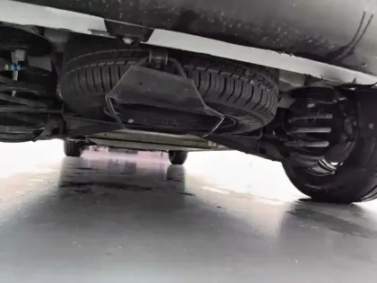 Photo 15 Citroën Jumpy E- FGN M 100 KW (136 CH) BATTERIE 75 KWH