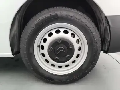 Photo 8 Citroën Jumpy E- FGN M 100 KW (136 CH) BATTERIE 75 KWH