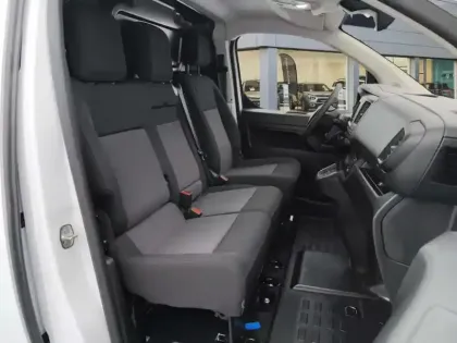 Photo 12 Citroën Jumpy E- FGN M 100 KW (136 CH) BATTERIE 75 KWH