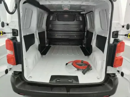 Photo 13 Citroën Jumpy E- FGN M 100 KW (136 CH) BATTERIE 75 KWH