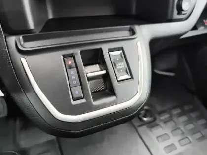 Photo 10 Citroën Jumpy E- FGN M 100 KW (136 CH) BATTERIE 75 KWH