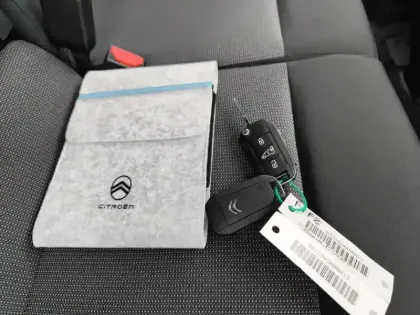 Photo 27 Citroën Jumpy E- FGN M 100 KW (136 CH) BATTERIE 75 KWH