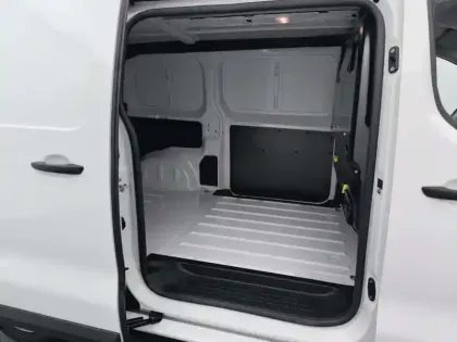 Photo 11 Citroën Jumpy E- FGN M 100 KW (136 CH) BATTERIE 75 KWH