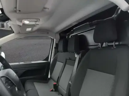 Photo 25 Citroën Jumpy E- FGN M 100 KW (136 CH) BATTERIE 75 KWH