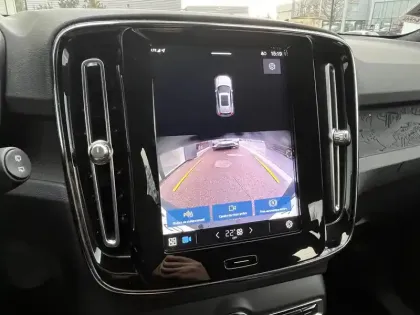 Photo 23 Volvo Xc40  Recharge 231 ch 1EDT