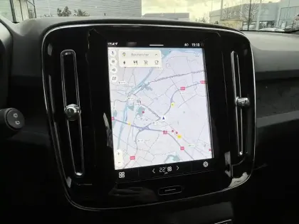 Photo 16 Volvo Xc40  Recharge 231 ch 1EDT