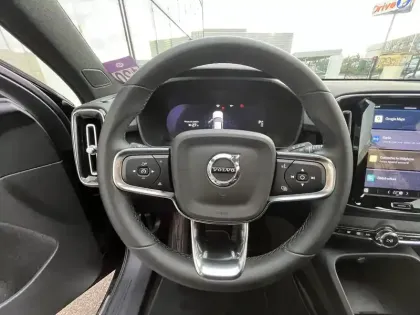 Photo 12 Volvo Xc40  Recharge 231 ch 1EDT