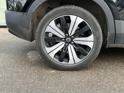 Photo 6 Volvo Xc40  Recharge 231 ch 1EDT