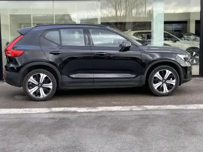 Photo 5 Volvo Xc40  Recharge 231 ch 1EDT