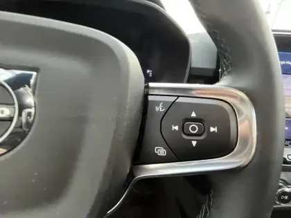 Photo 14 Volvo Xc40  Recharge 231 ch 1EDT