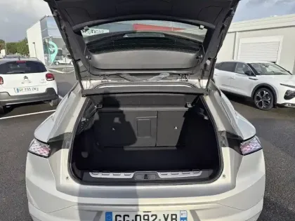 Photo 5 DS DS 4  PureTech 130 EAT8