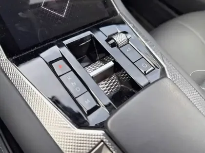 Photo 13 DS DS 4  PureTech 130 EAT8