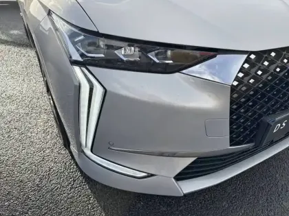 Photo 15 DS DS 4  PureTech 130 EAT8