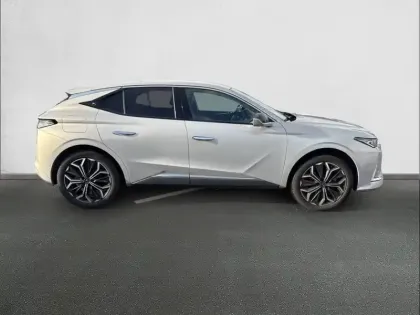 Photo 3 DS DS 4  PureTech 130 EAT8