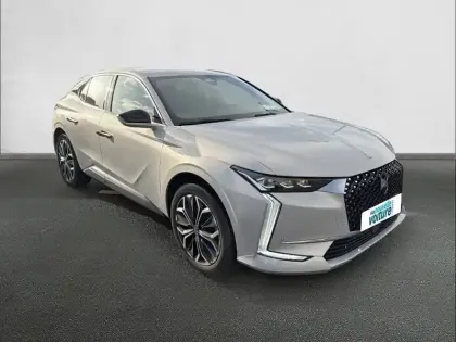 Photo 2 DS DS 4  PureTech 130 EAT8