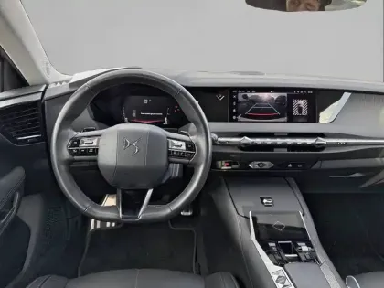 Photo 7 DS DS 4  PureTech 130 EAT8