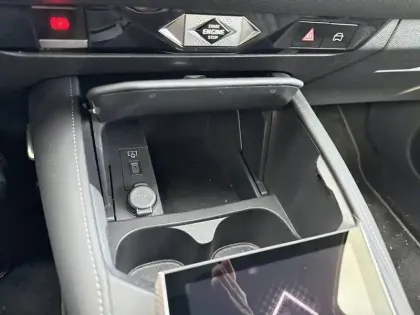 Photo 21 DS DS 4  PureTech 130 EAT8