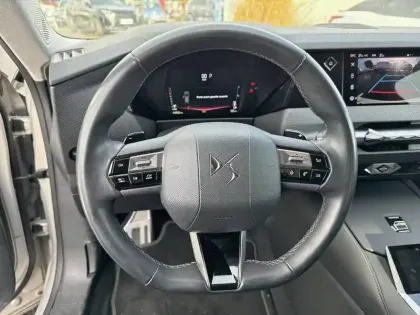 Photo 8 DS DS 4  PureTech 130 EAT8