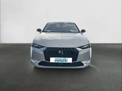 Photo 1 DS DS 4  PureTech 130 EAT8