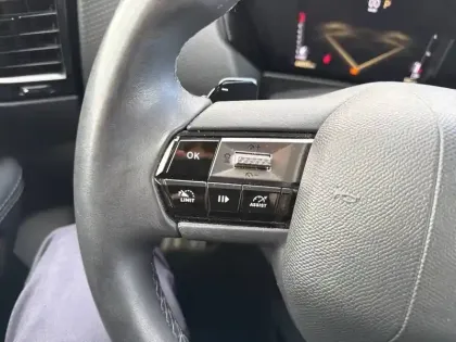 Photo 19 DS DS 4  PureTech 130 EAT8