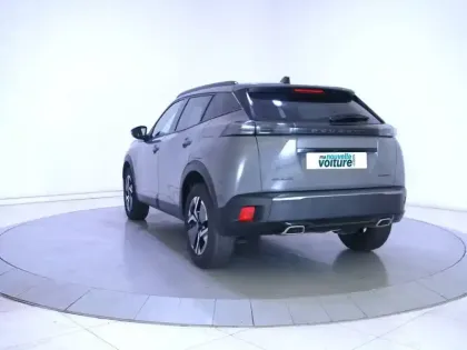 Photo 6 Peugeot 2008  Hybrid 136 e-DCS6