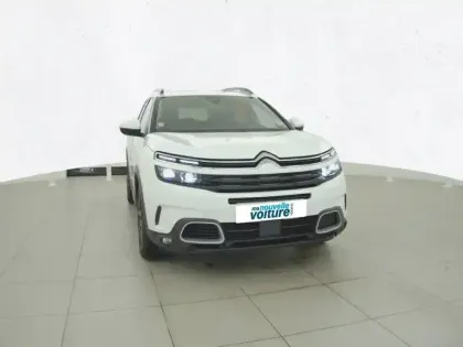 Photo 23 Citroën C5 aircross  BlueHDi 180 S&S EAT8