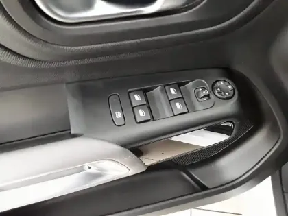 Photo 18 Citroën C5 aircross  BlueHDi 180 S&S EAT8