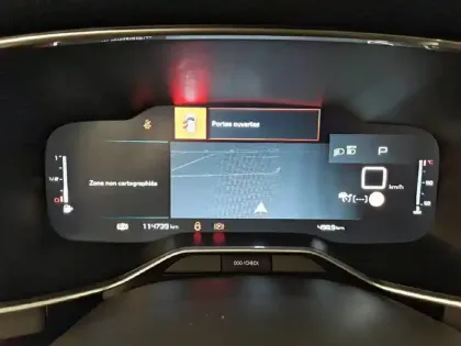 Photo 9 Citroën C5 aircross  BlueHDi 180 S&S EAT8