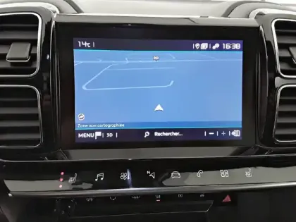 Photo 14 Citroën C5 aircross  BlueHDi 180 S&S EAT8