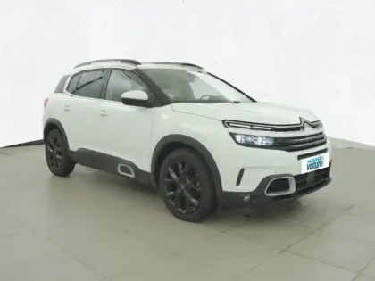 Photo 46 Citroën C5 aircross  BlueHDi 180 S&S EAT8