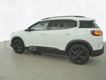 Photo 6 Citroën C5 aircross  BlueHDi 180 S&S EAT8