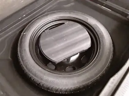 Photo 19 Citroën C5 aircross  BlueHDi 180 S&S EAT8