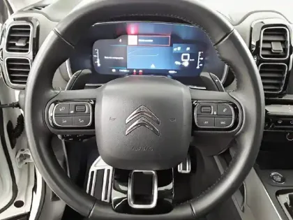 Photo 8 Citroën C5 aircross  BlueHDi 180 S&S EAT8