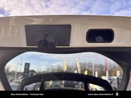 Photo 18 Toyota C-HR  Hybride 2.0L