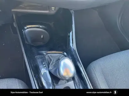 Photo 12 Toyota C-HR  Hybride 2.0L