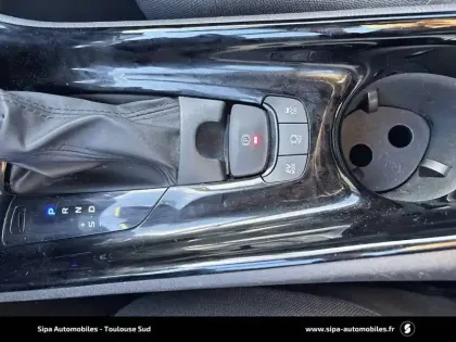 Photo 17 Toyota C-HR  Hybride 2.0L