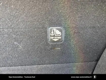 Photo 19 Toyota C-HR  Hybride 2.0L