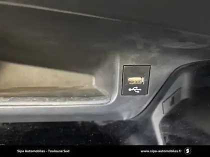 Photo 22 Toyota C-HR  Hybride 2.0L