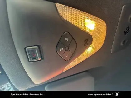 Photo 20 Toyota C-HR  Hybride 2.0L