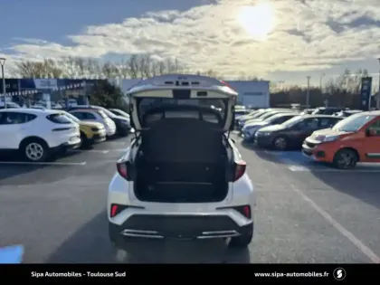 Photo 5 Toyota C-HR  Hybride 2.0L