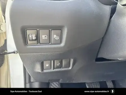 Photo 27 Toyota C-HR  Hybride 2.0L