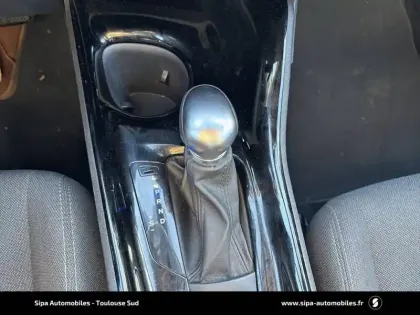 Photo 11 Toyota C-HR  Hybride 2.0L