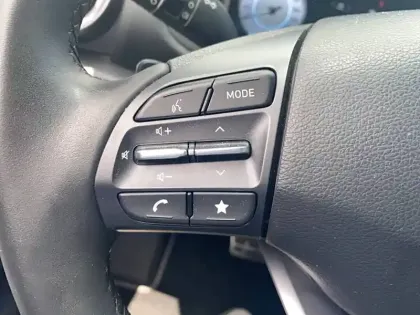 Photo 8 Hyundai Kona  Electrique 39 kWh - 136 ch